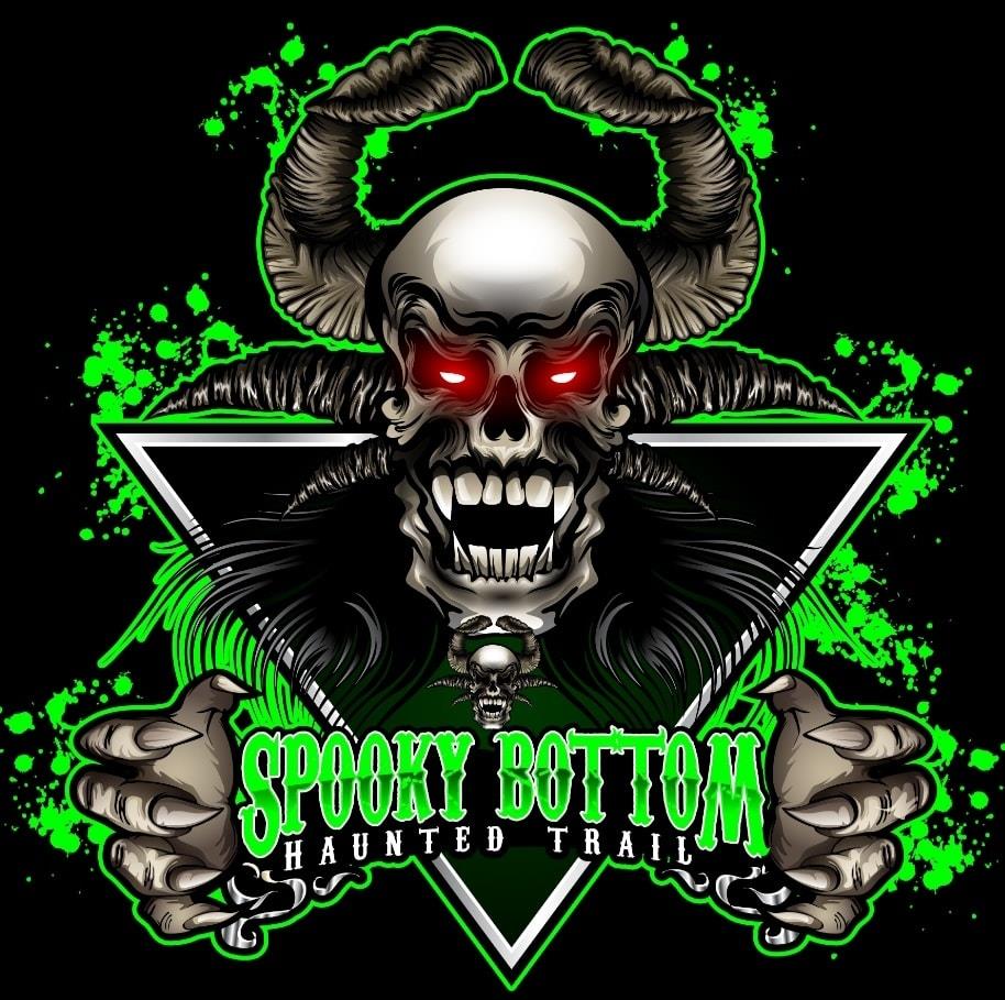 Spooky Bottom Haunted Trail – Seagrove