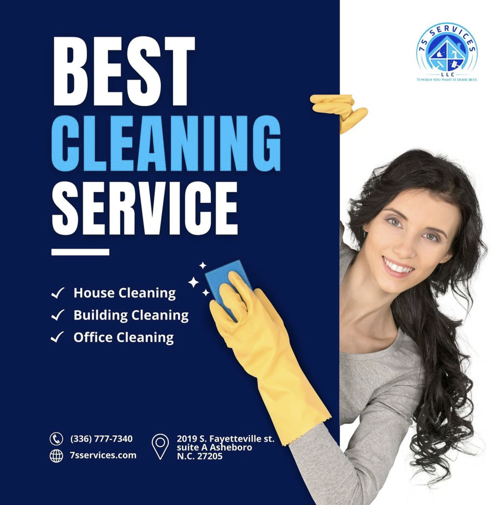 7S Services, LLC