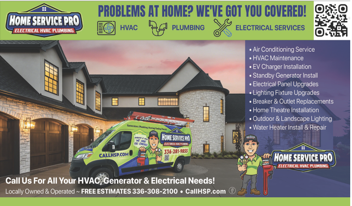 Home Service Pro
