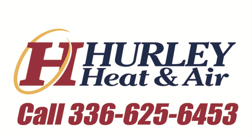Hurley Heat & Air