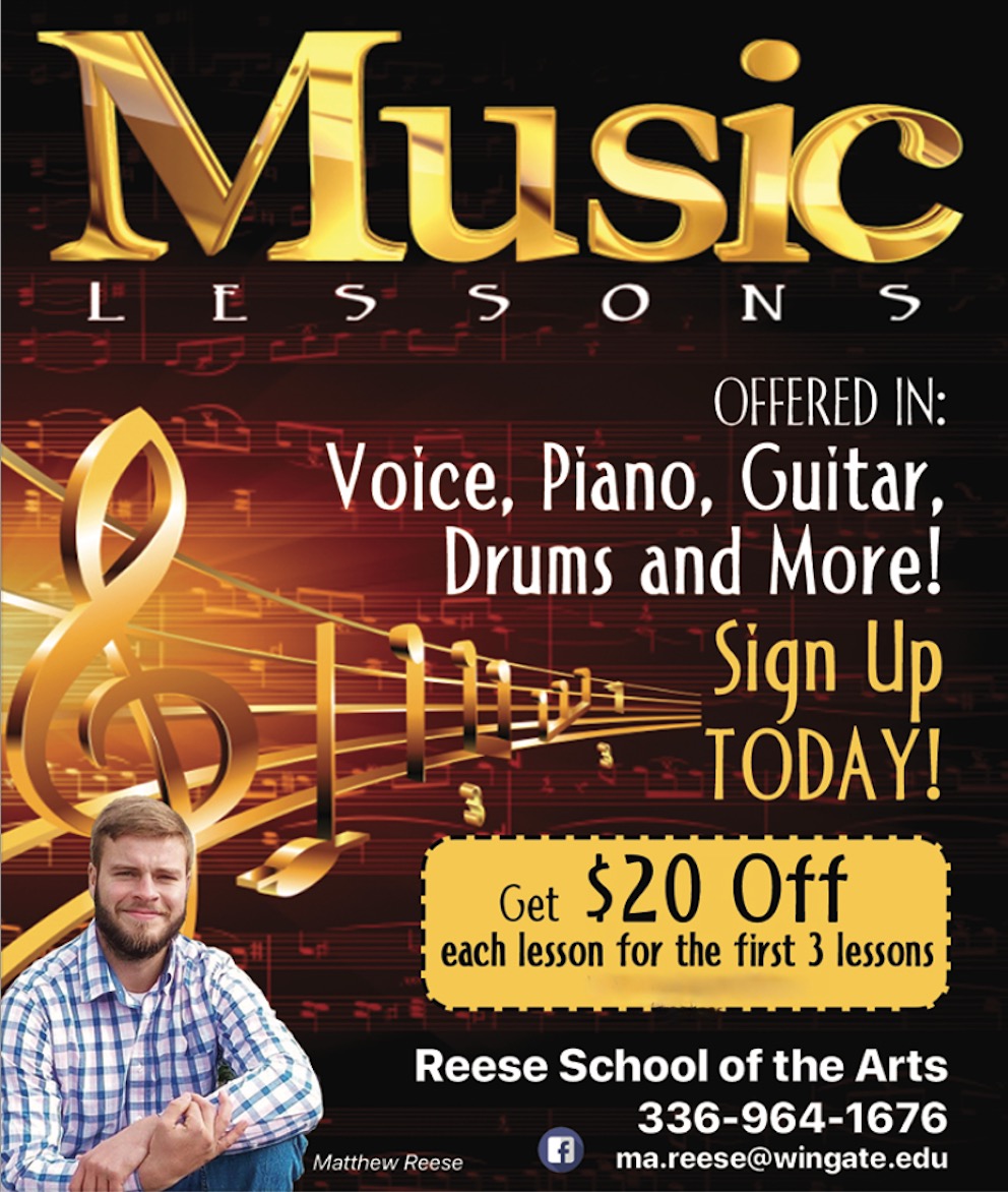 Reese School of the Arts