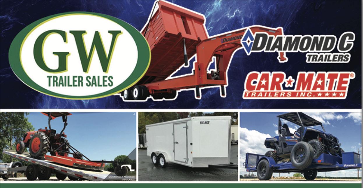 GW Trailer Sales – Asheboro