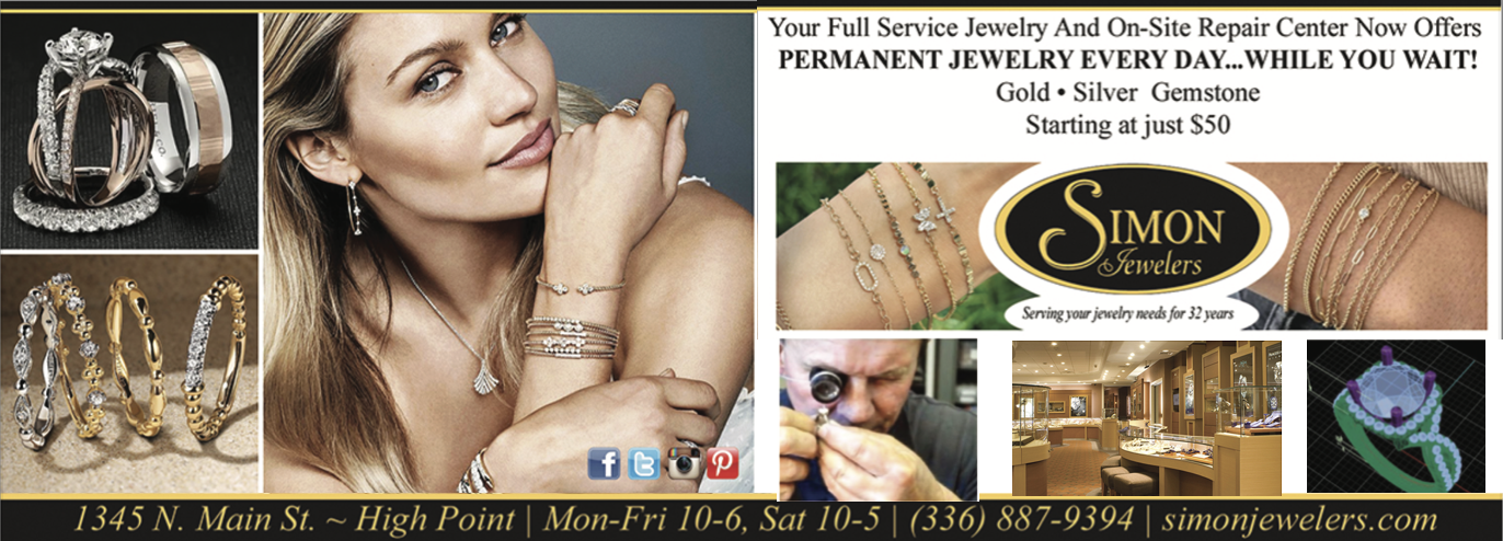 Simon Jewelers – High Point
