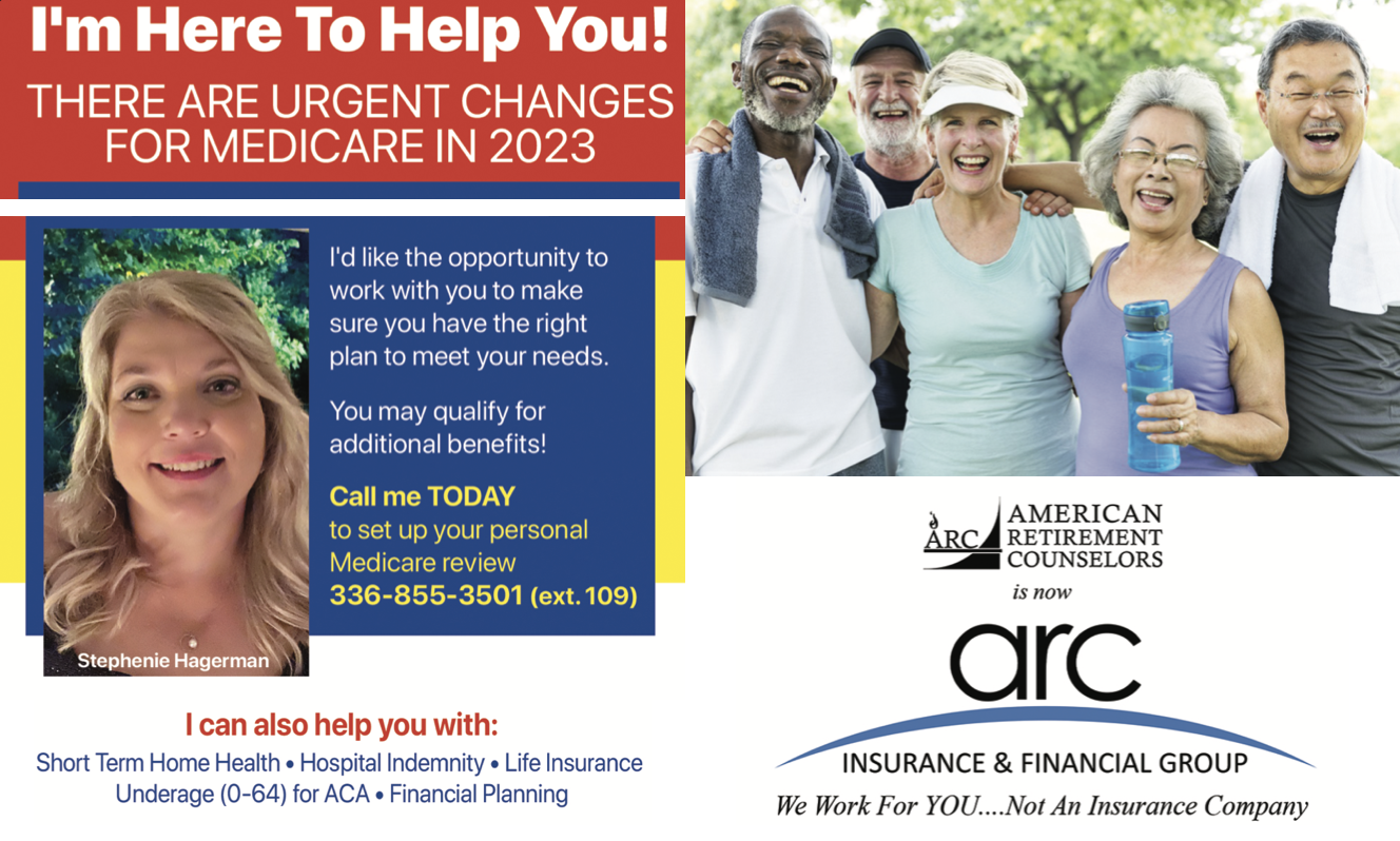 ARC Insurance & Financial Group