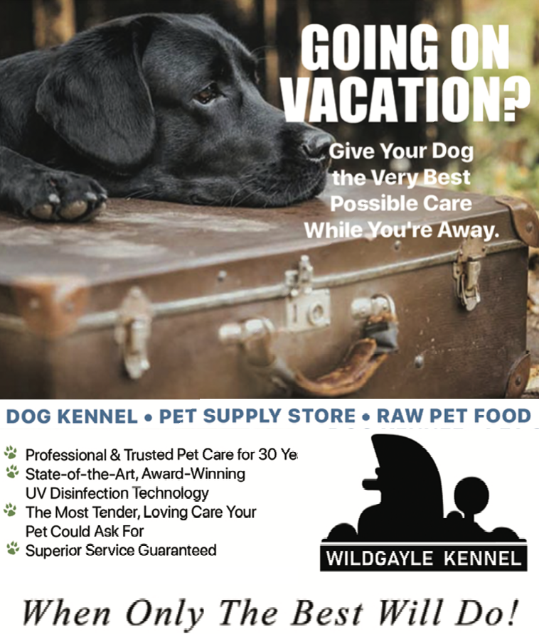 Wildgayle Kennels, LLC – Asheboro
