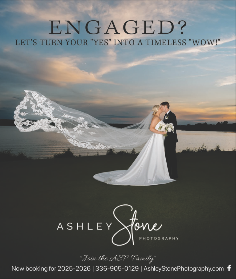 Ashley Stone Photography – Archdale