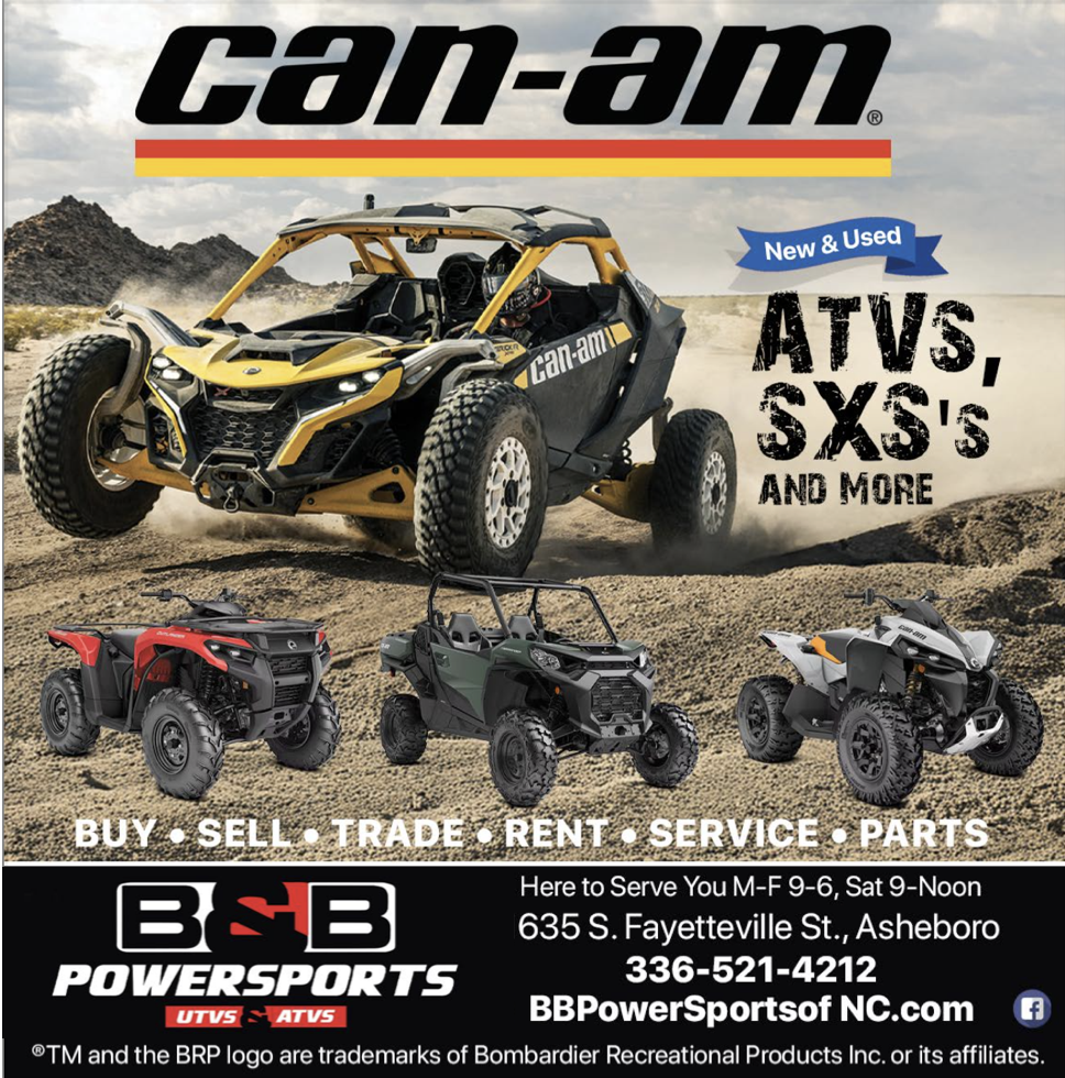 B&B Powersports – Asheboro