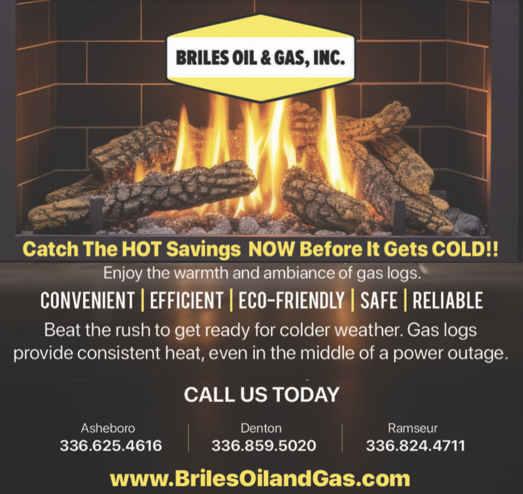 Briles Oil & Gas – Denton