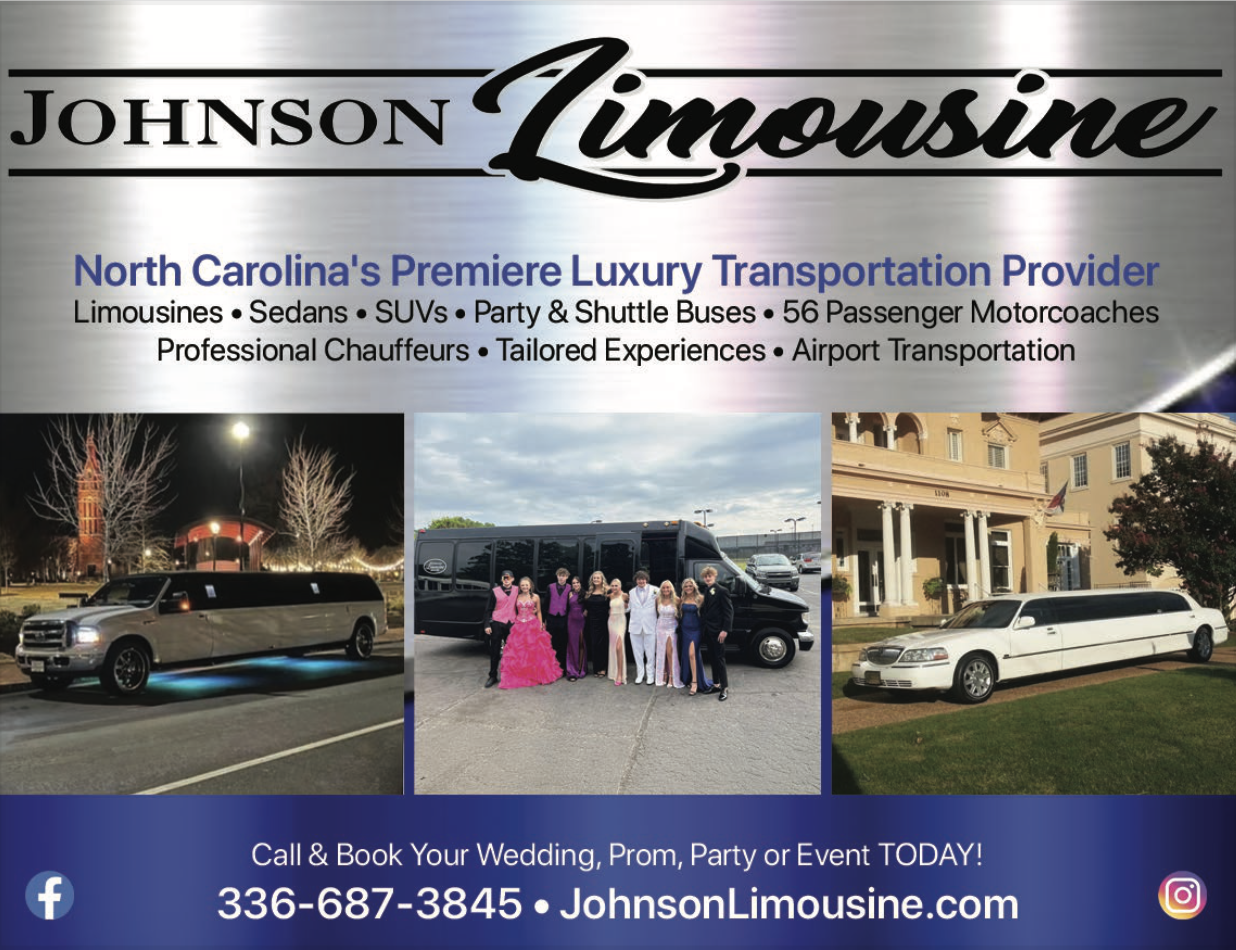 Johnson Limousine