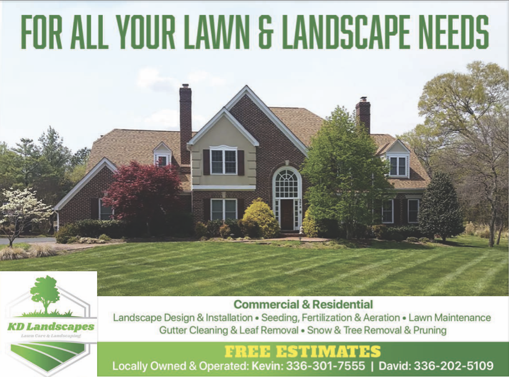 KD Landscapes