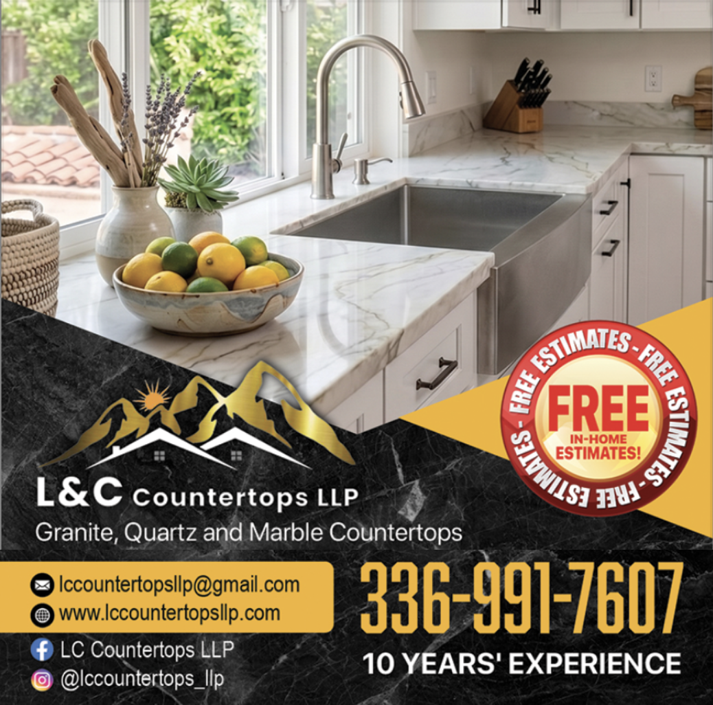 L&C Countertops, LLP