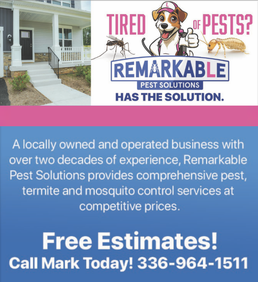 Remarkable Pest Solutions